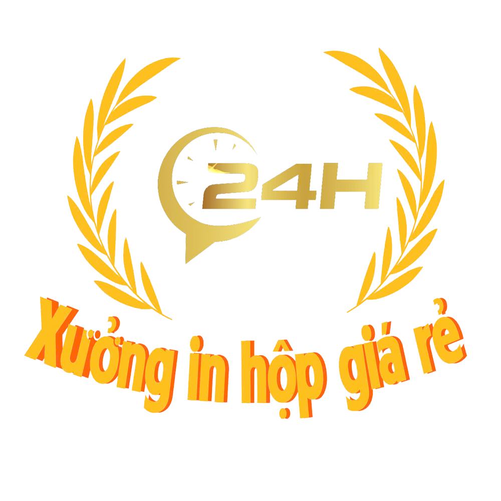 Xưởng in hộp giá rẻ tại Hà Nội